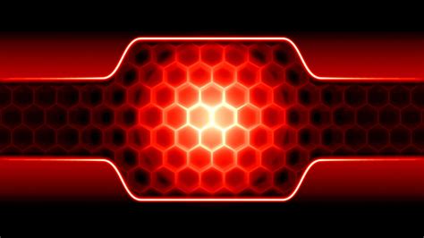 Power Core Red Enhanced V1 By Txvirus On Deviantart