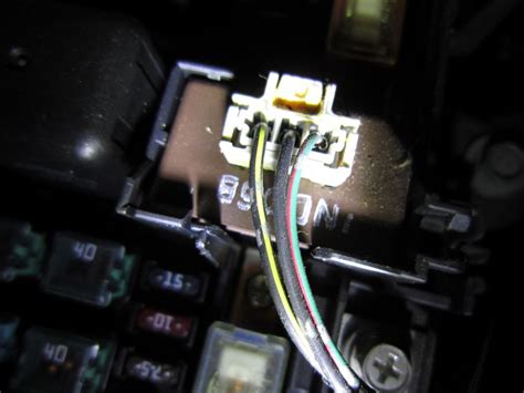 I started doing some research and was told by a fellow civic owner that it might be that the eld needs to be bypassed somehow, but he wasn't headlights & dash lights dim with electrical load note: Honda Electrical Load Detection (ELD) Bypass - Page 7 ...