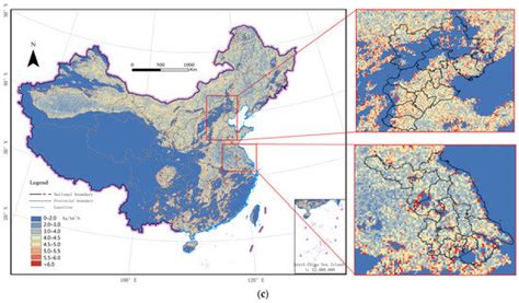 Atmosphere Free Full Text High Spatial Resolution Methane Emissions