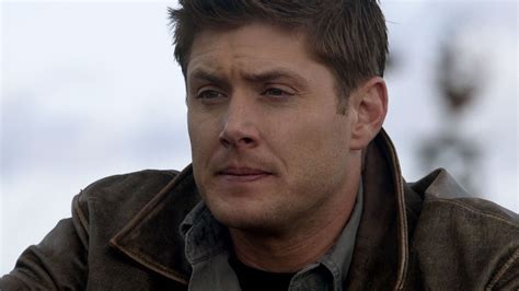 How To Dress Like Dean Winchester Supernatural Tv Style Guide