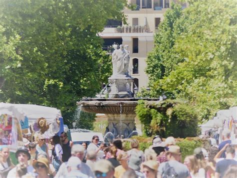 11 Meilleurs Endroits à Visiter En Provence Guide Complet Provence Escape