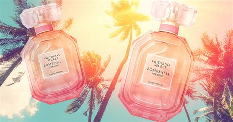 Victorias Secret Bombshell Paradise Eau De Parfum ~ Nεα Αρωματα