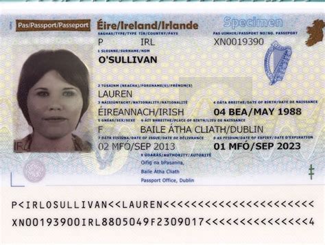 We did not find results for: HID Global delivers e-passports to Ireland - SecureIDNews