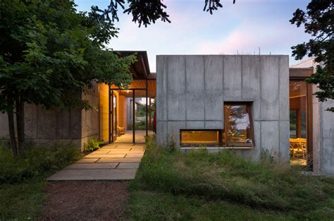 Residential Design Inspiration Modern Concrete Homes By Marica