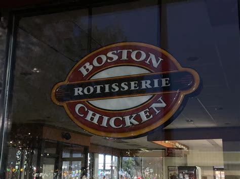The local skinny on Boston Market’s downfall – Houston Historic Retail
