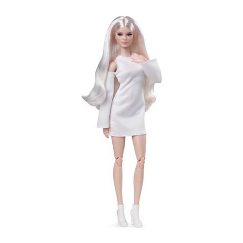 Muñecas Barbie Barbie Movimiento Sin Límites Alta Rubia Barbie Shari Lee Bromley