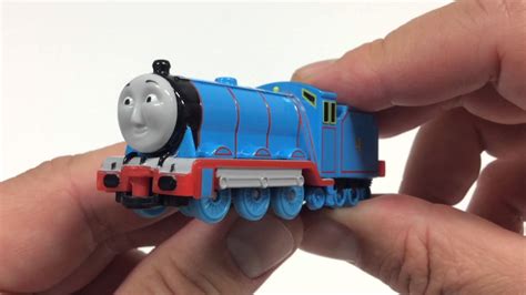 Thomas And Friends Toy Collection Unboxing 5 New Youtube