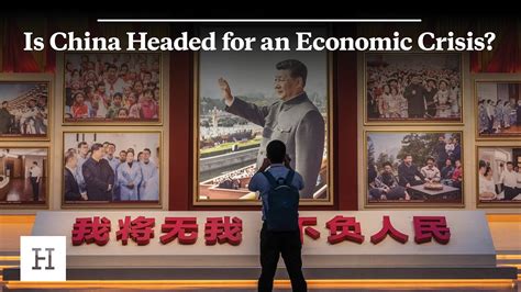 Is China Headed For An Economic Crisis Youtube