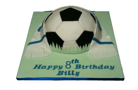 Photoshop, illustrator, flash and other vector and raster graphic designing tutorials. Football Cakes - Decoration Ideas | Little Birthday Cakes