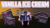 [YBA] VANILLA ICE CREAM + PLUCK in 1v1's - YouTube