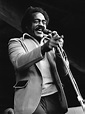Jimmy Witherspoon: Shouting the Blues : NPR