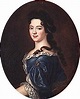 María Teresa de Borbón-Condé para Niños