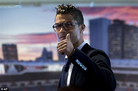 Cristiano ronaldo net worth, salary, achievements & endorsements will be discussed in details. Cristiano Ronaldo salary record - how wages have been ...