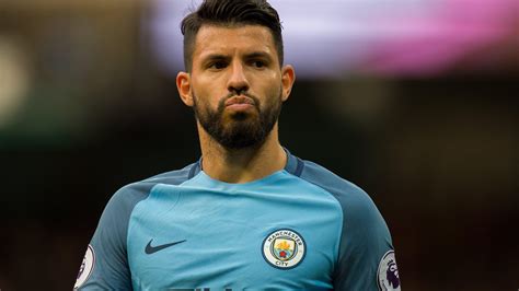 View stats of manchester city forward sergio agüero, including goals scored, assists and appearances, on the official website of the premier league. Sergio Agüero will not be leaving Manchester City, insists ...