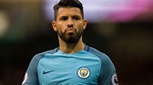 Sergio Agüero will not be leaving Manchester City, insists Pep ...