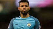 Sergio Agüero will not be leaving Manchester City, insists Pep ...