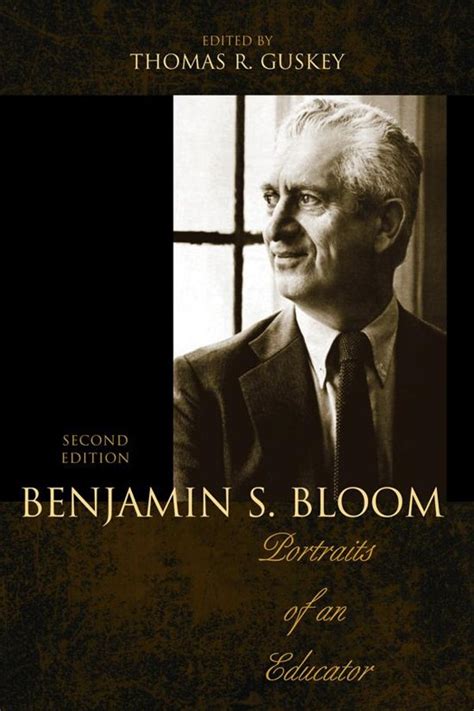 Benjamin S Bloom Ebook Adobe Epub Thomas R Guskey