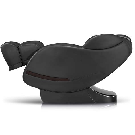 Best Office Ultra Luxury Zero Gravity Full Bodyfoot Massage Chair Recliner With Heat Black