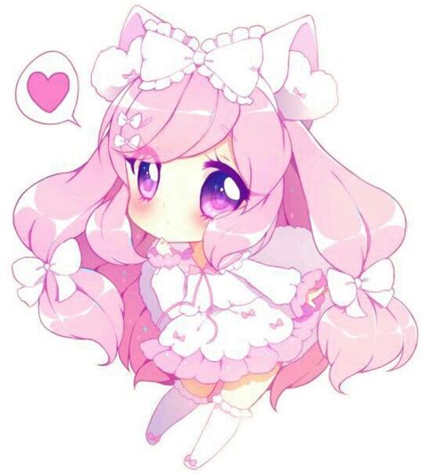 Pin By Kathy On Your Pinterest Likes Cute Anime Chibi Anime Chibi