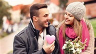 ¿Cómo saber si un hombre está enamorado?