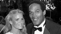 Things Everyone Overlooks About Nicole Brown Simpson And O.J. Simpson's ...