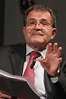 Biografia di Romano Prodi