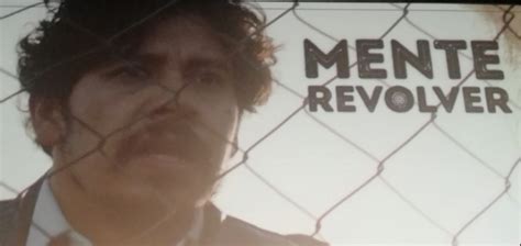 Mario aburto nació el 3 de octubre de 1970 en zamora, michoacán; "Mente revólver": Mario Aburto en la ficción - Proceso