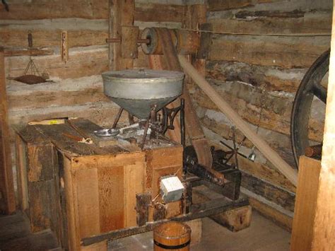 Maybe you would like to learn more about one of these? Log Cabin Village (Fort Worth) - 2018 All You Need to Know ...