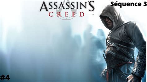 Assassin S Creed Let S Play Fr Talal S Quence Youtube