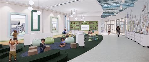 Truman Early Childhood Education Center Dlr Group