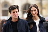 Karlie Kloss and Husband Joshua Kushner Welcome Their Baby Number 2: A ...