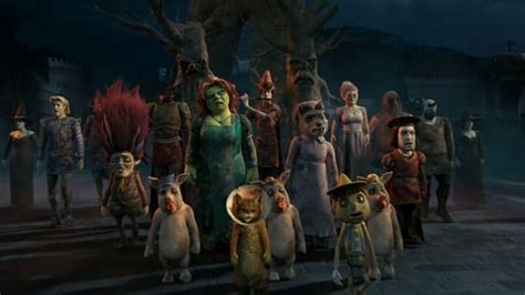 Dreamworks Spooky Stories 2012 — The Movie Database Tmdb