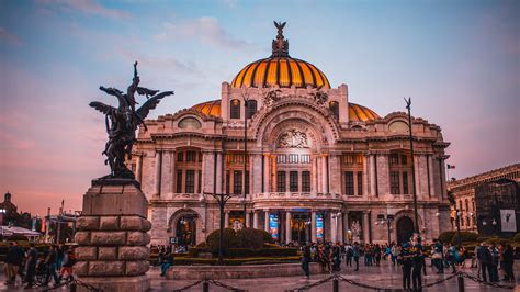 11 Best Things To Do In Mexico City On Any Budget Escapism To