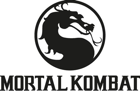 mortal kombat logo clipart 10 free Cliparts | Download images on