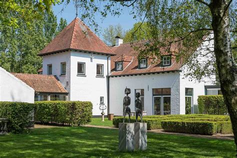 The Best Of Belgium A Tour Of 6 Memorable Homes Sotheby´s