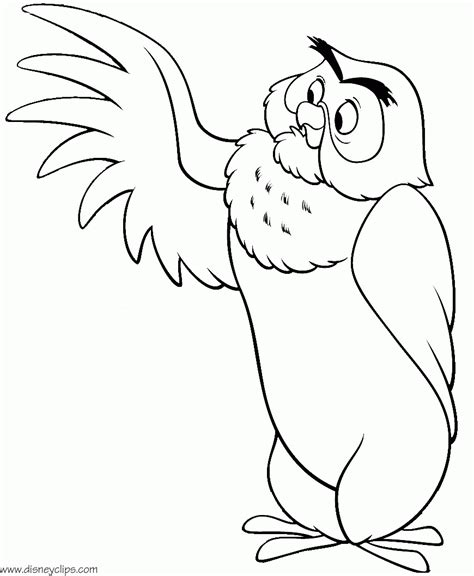 Free Coloring Pages Winnie The Pooh Classic Download Free Coloring