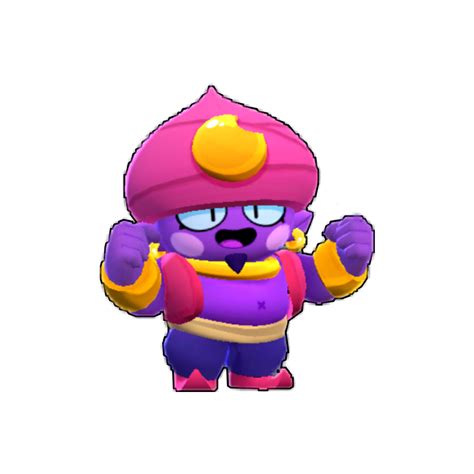 Brawlstars Brawlstarsgene Bs Brawl Stars Gene