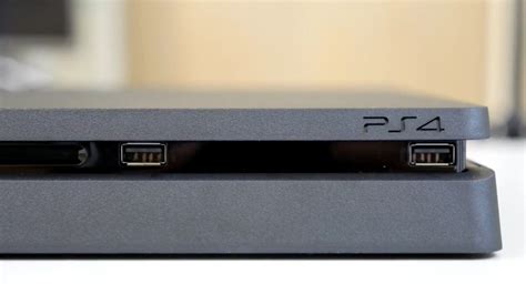 New Ps4 Slim Confirmed As Real Gets Unboxed