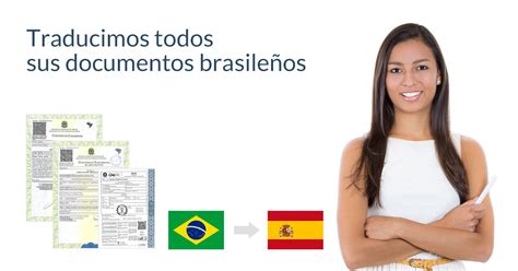 Traducción Jurada De Documentos Brasileños Guía Práctica 2023 Traducción Jurada Tv