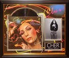 Cher Signed Album | Album, Signs, Music albums
