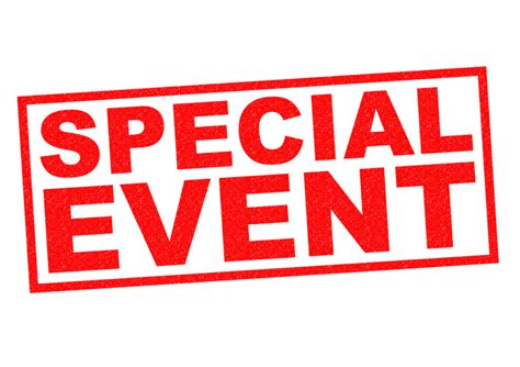 Special Event Venue Booking Request For The Reno Tahoe Area Emg