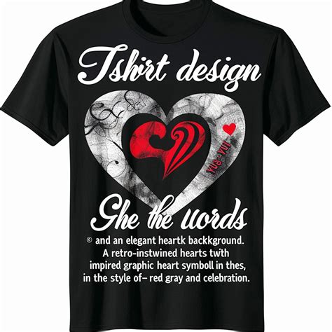 Black TShirt Extravaganza: Stylish Designs for Every Occasion - Walmart.com