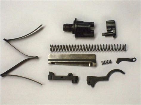 M98 Mauser Spare Parts Kit Sarco Inc