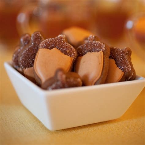 Here are 30 fabulous thanksgiving dessert recipes! 50 Cute Thanksgiving Treats For Kids