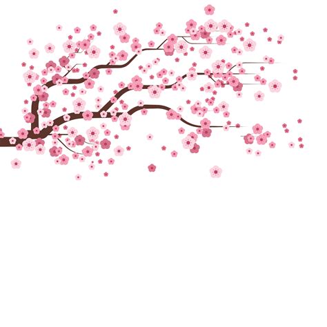 Download Sakura Flower Falling 
