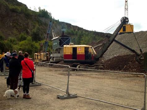 Visit Threlkeld Quarry And Mining Museum