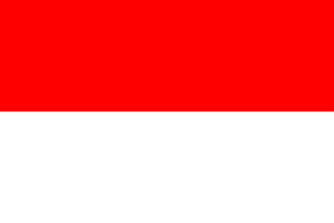 🇮🇩indonesia Flag Redesign🇮🇩 Rvexillology