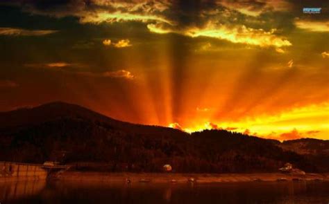 30 Amazing Sunrise Photography