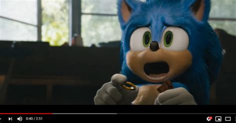 Sonic The Hedgehogs Creator Still Doesnt Like One Part