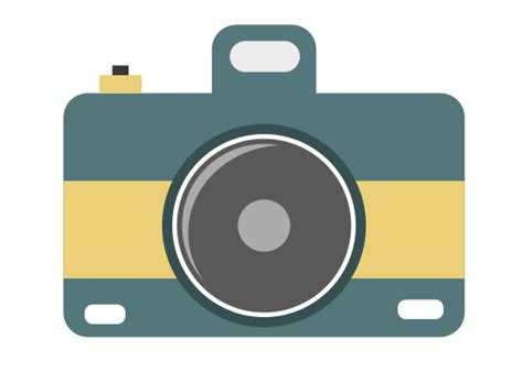 Animated Cameras Clipart Danaamfa Top 2